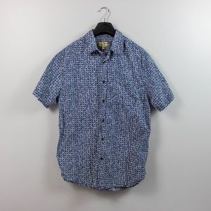Chip & Pepper California Button Up - Medium
